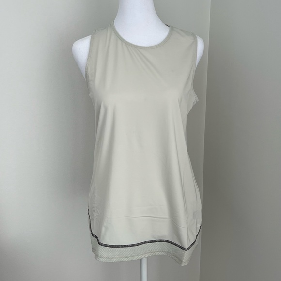 NWOT Zuda Women’s Z-Sol Athletic Tank Top: Size XS - Picture 1 of 8